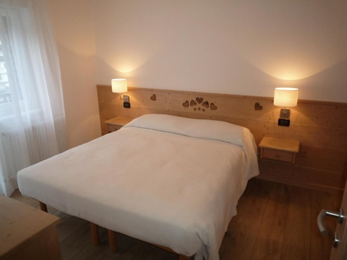 Stella Alpina Apartment Campitello di Fassa