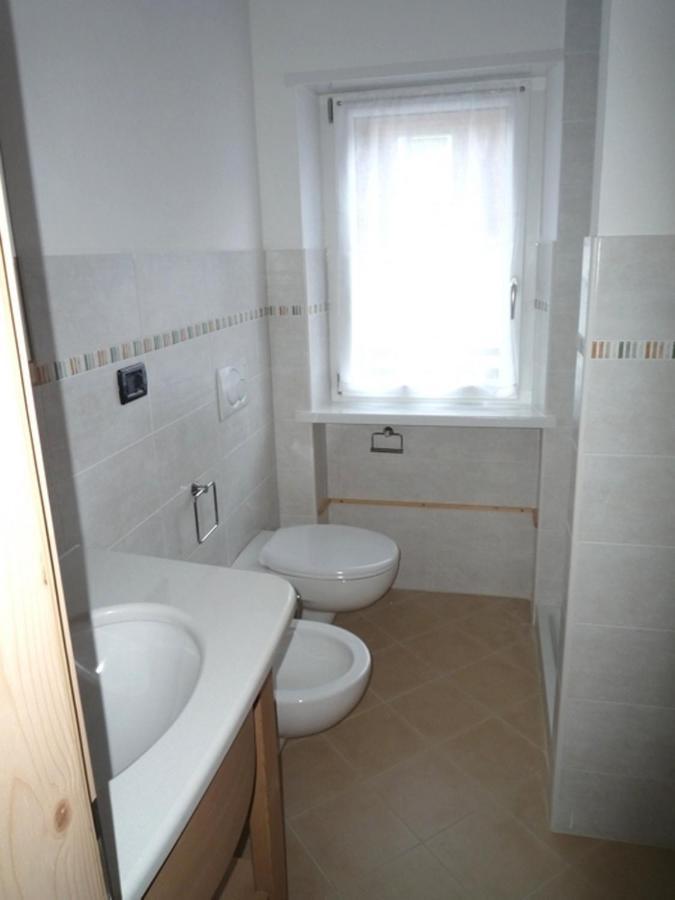 Apartment Stella Alpina Campitello di Fassa