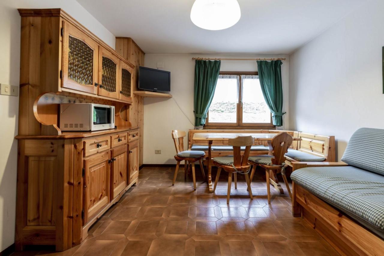 Apartment Stella Alpina