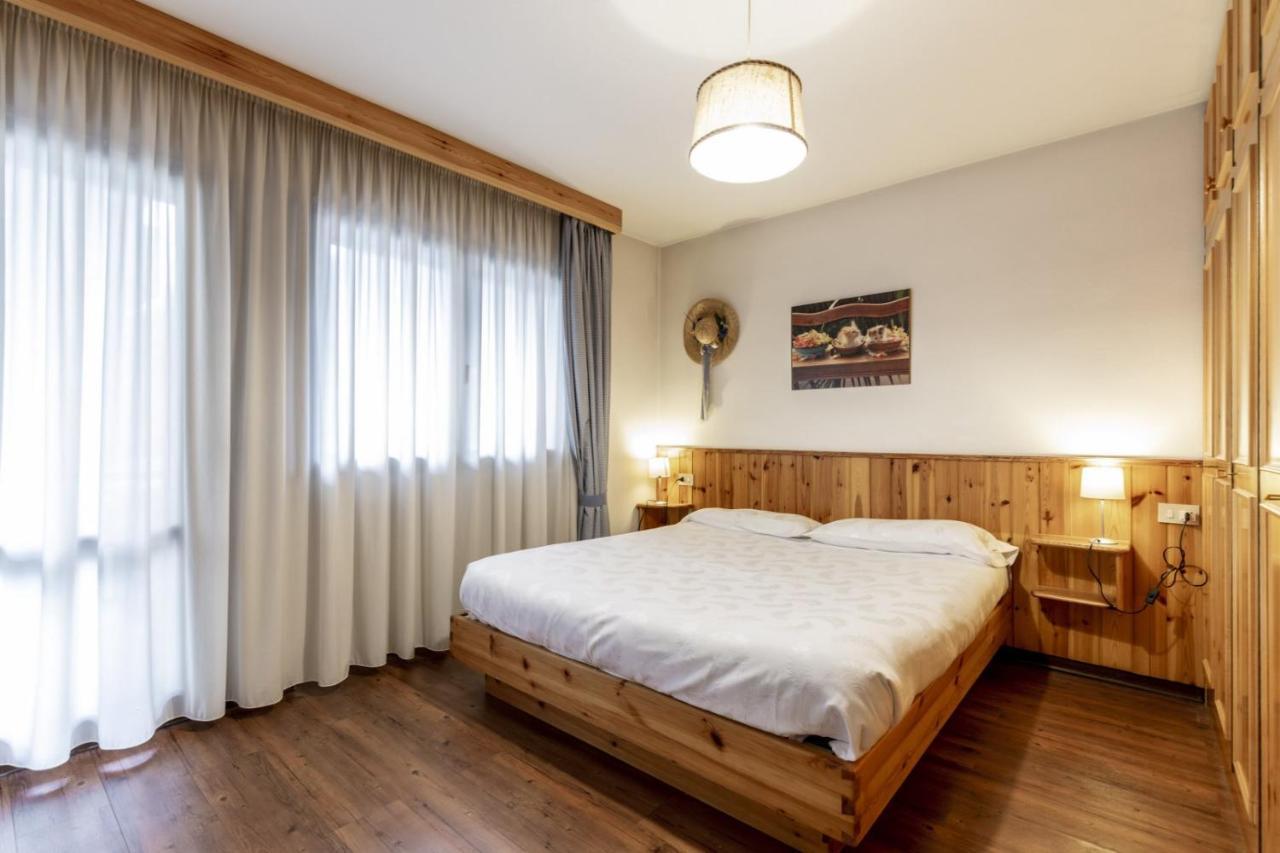 Apartment Stella Alpina *
