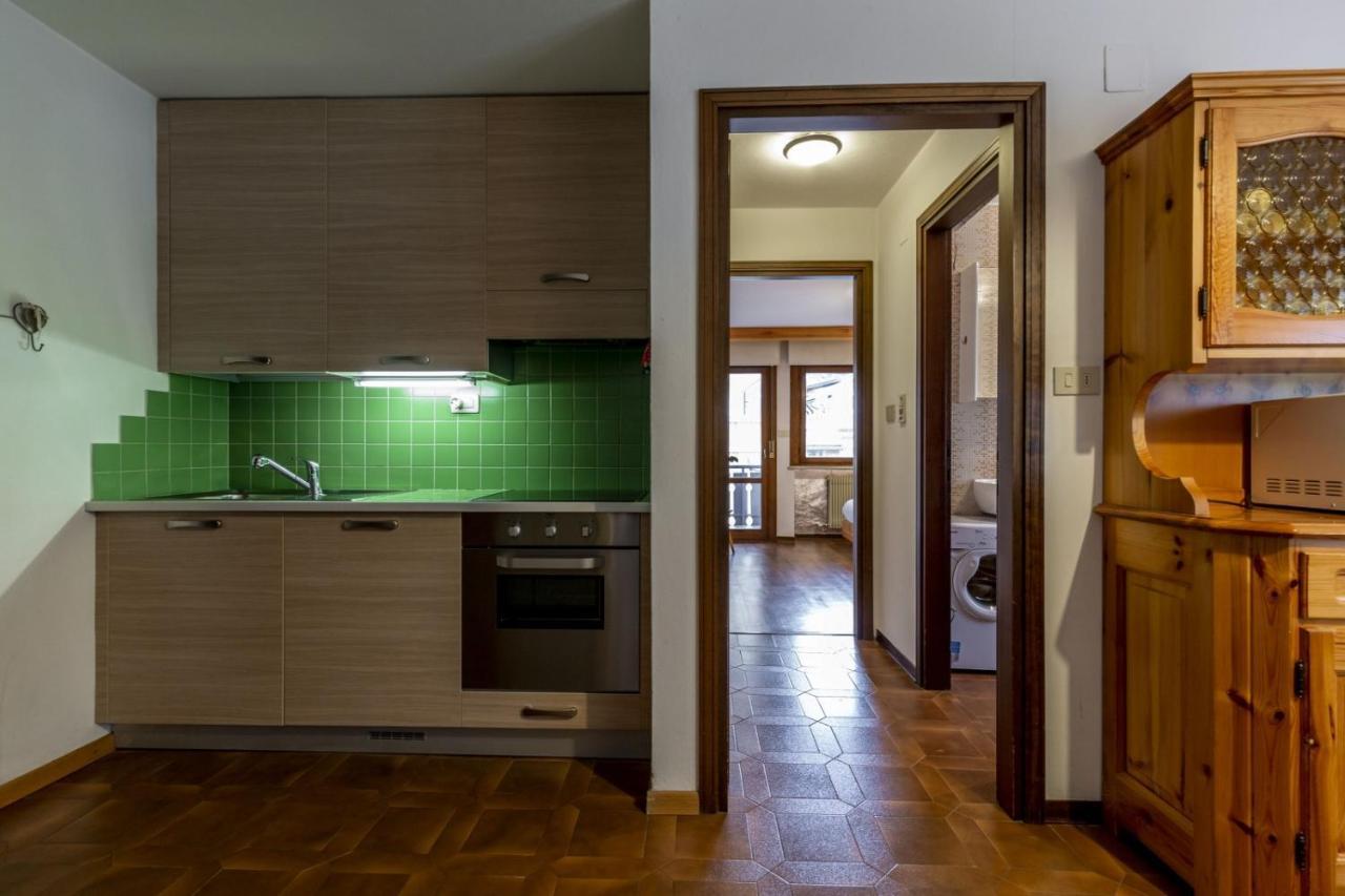Apartment Stella Alpina
