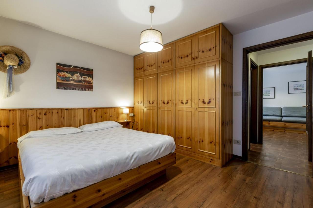 Apartment Stella Alpina Campitello di Fassa