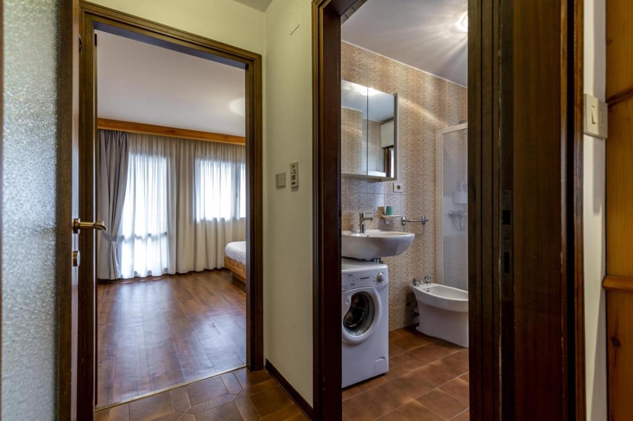 Stella Alpina Apartment Campitello di Fassa