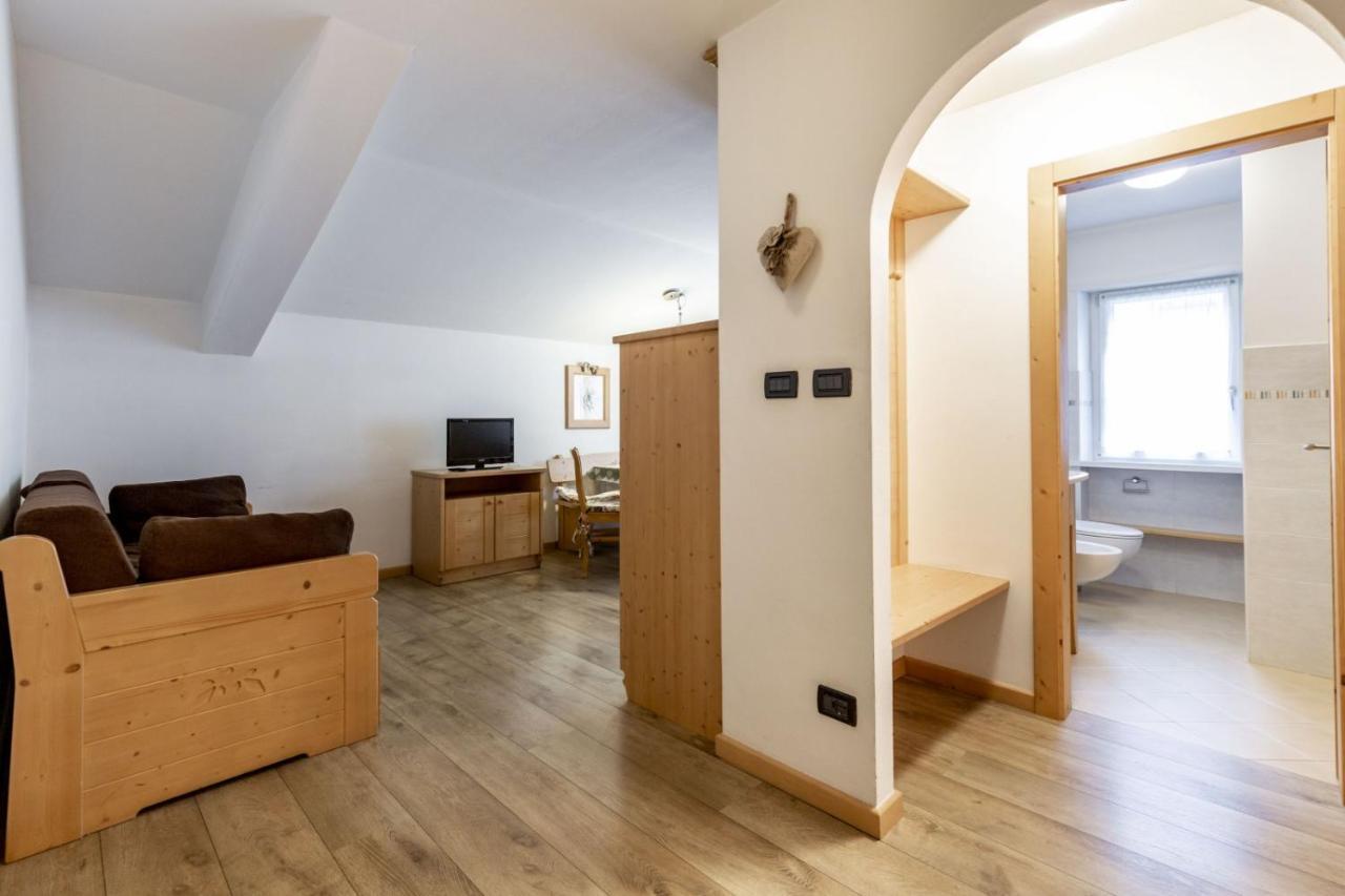 Stella Alpina Apartment Campitello di Fassa