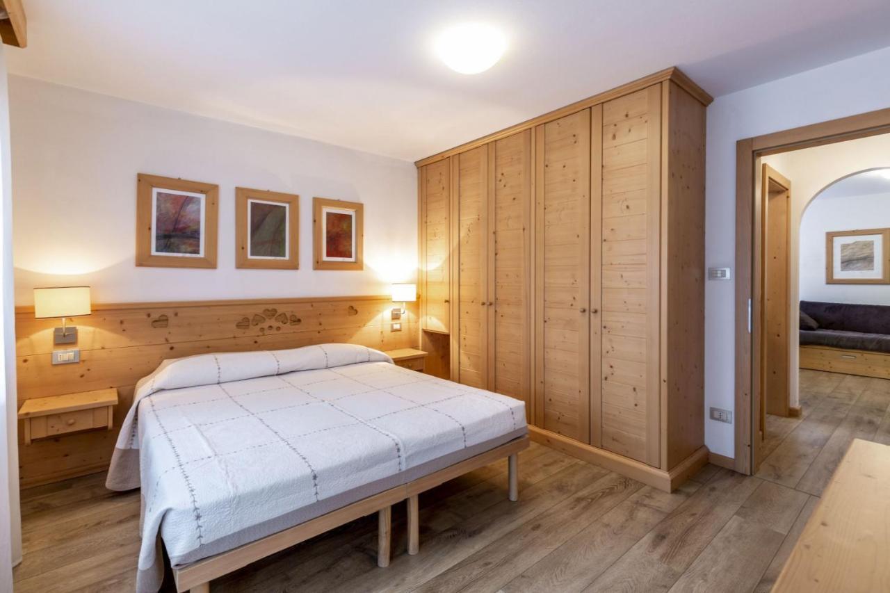 Apartment Stella Alpina