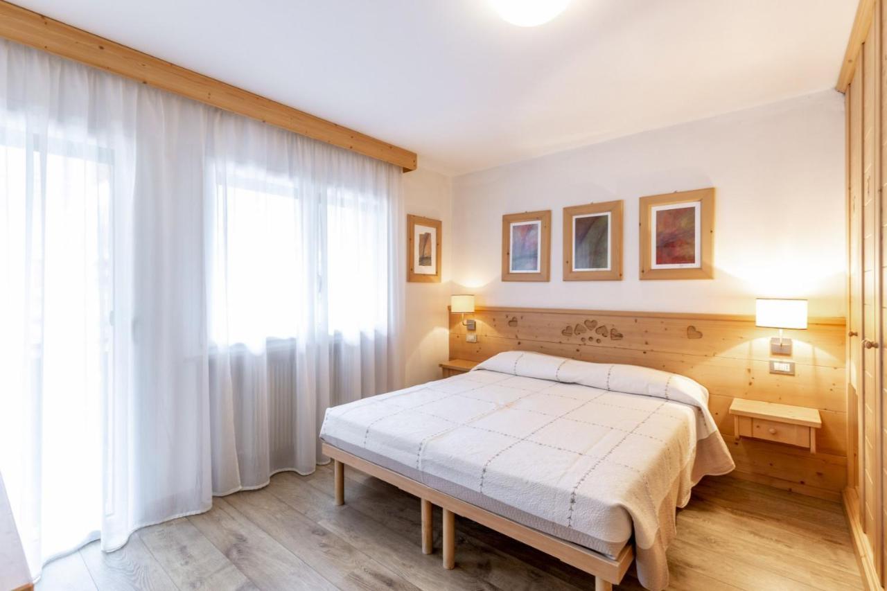 Stella Alpina Apartment Campitello di Fassa