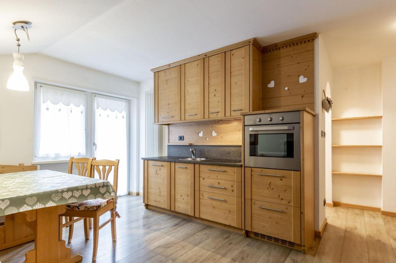 Apartment Stella Alpina