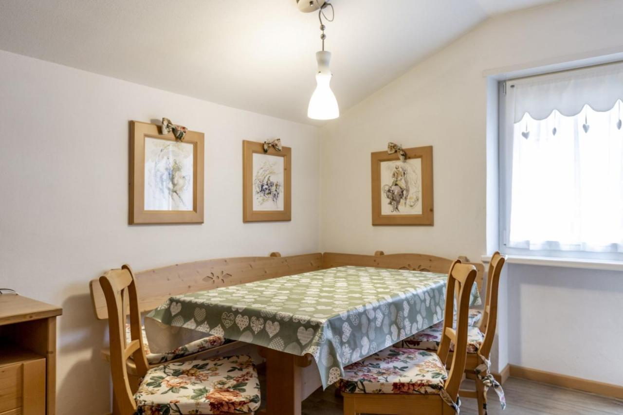Stella Alpina Apartment