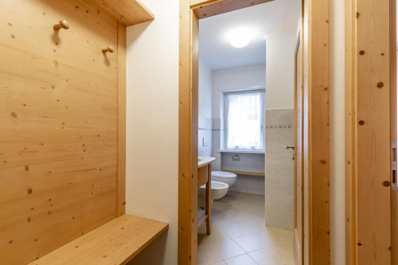 Stella Alpina Apartment *