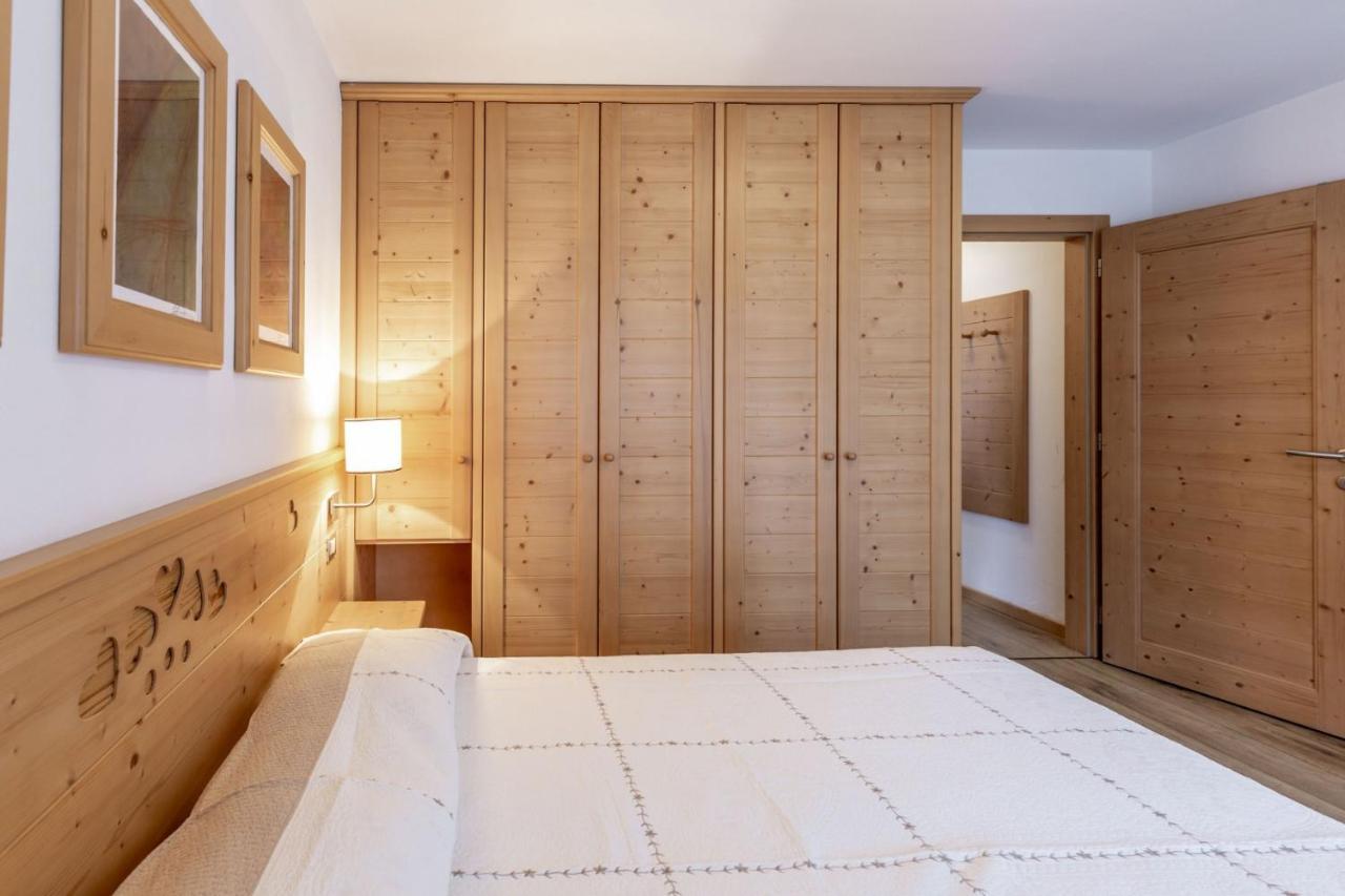 Stella Alpina Apartment Campitello di Fassa