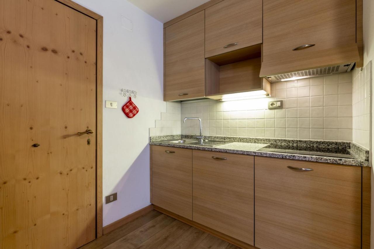 Apartment Stella Alpina