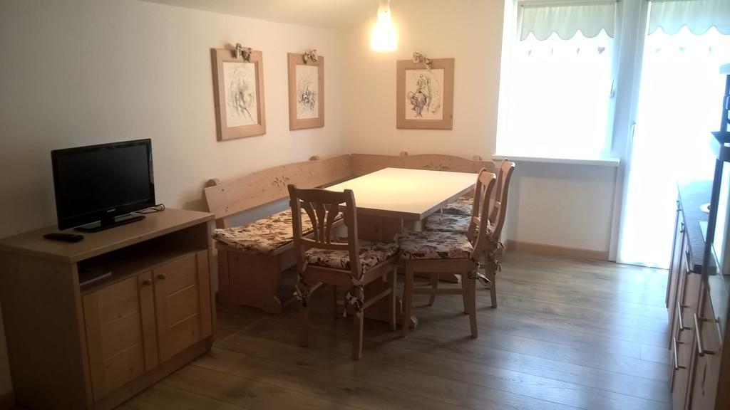 Apartment Stella Alpina Campitello di Fassa