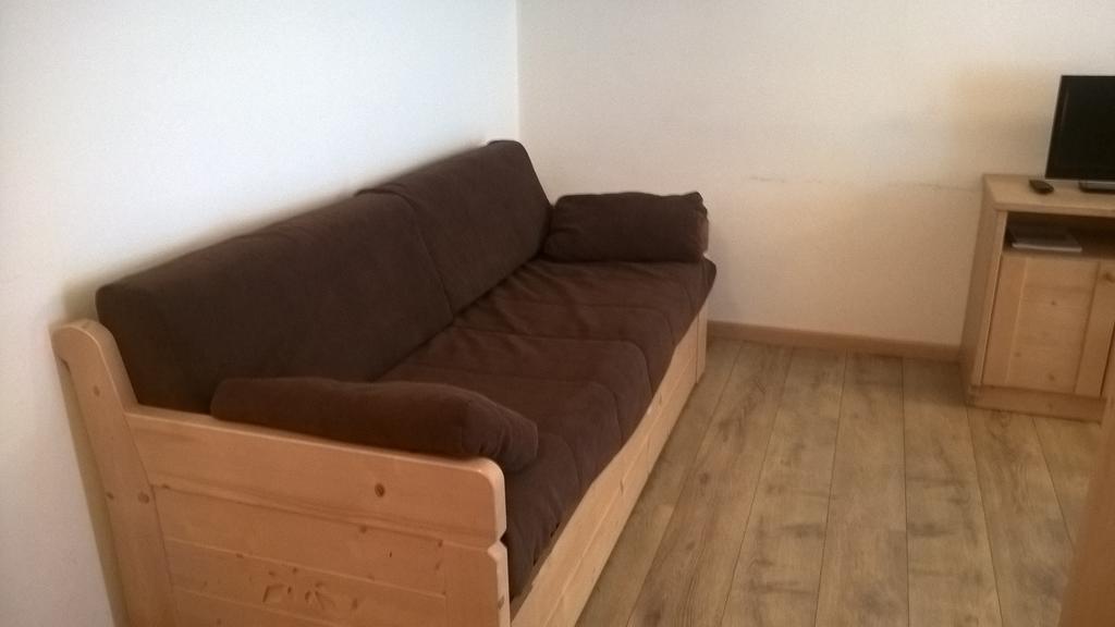 Stella Alpina Apartment *